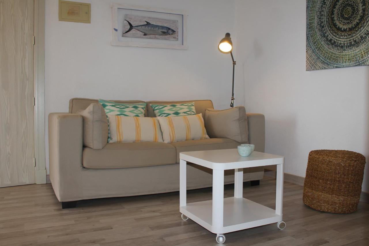 Apartamento 1 Habitacion A 10 M De La Playa, Am Rentals Pollensa Zewnętrze zdjęcie