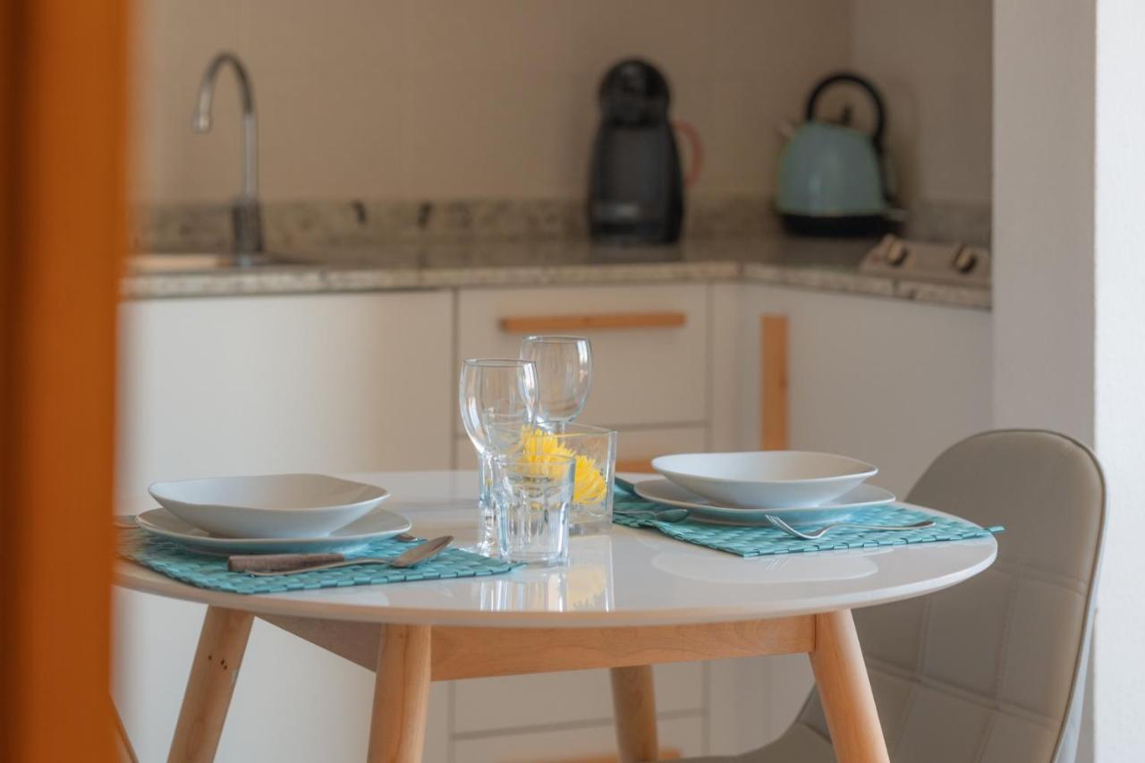 Apartamento 1 Habitacion A 10 M De La Playa, Am Rentals Pollensa Zewnętrze zdjęcie