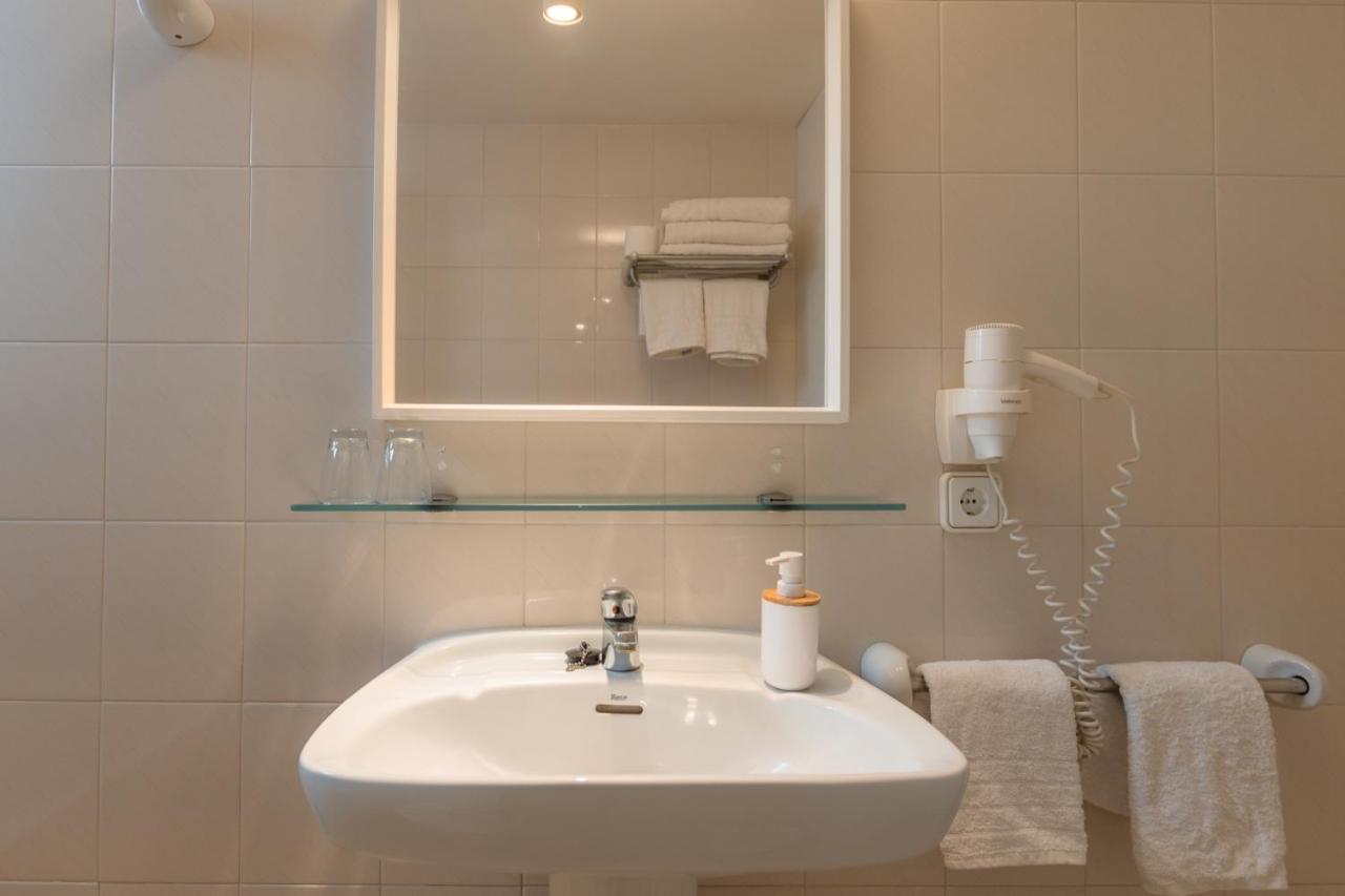 Apartamento 1 Habitacion A 10 M De La Playa, Am Rentals Pollensa Zewnętrze zdjęcie
