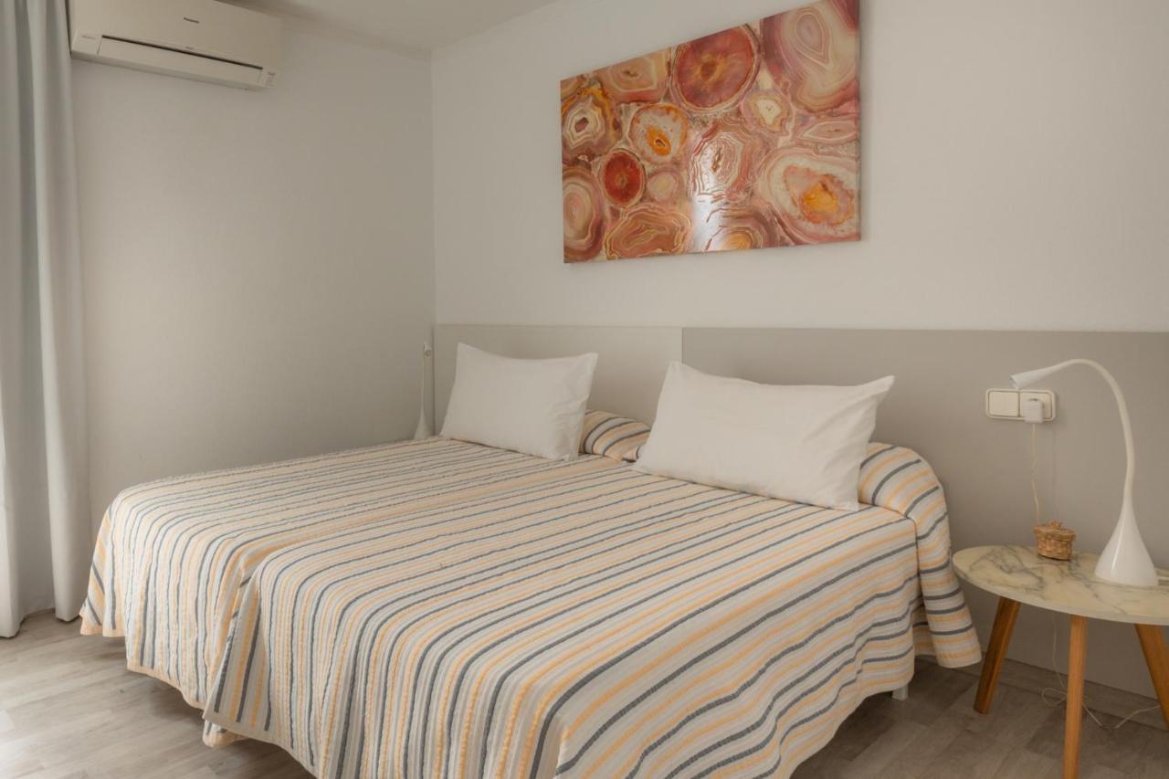 Apartamento 1 Habitacion A 10 M De La Playa, Am Rentals Pollensa Zewnętrze zdjęcie