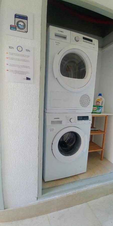 Apartamento 1 Habitacion A 10 M De La Playa, Am Rentals Pollensa Zewnętrze zdjęcie