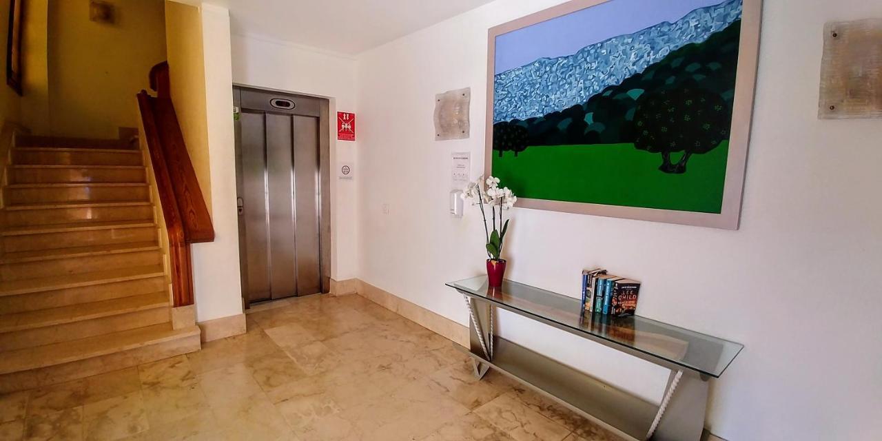 Apartamento 1 Habitacion A 10 M De La Playa, Am Rentals Pollensa Zewnętrze zdjęcie
